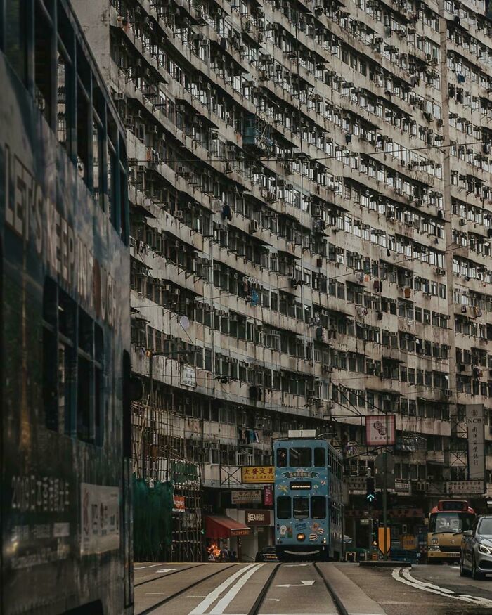 40 Photos That Look Like A Dystopian Movie But Are Sadly Real, People Posted On Urban Hell Group