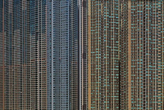 40 Photos That Look Like A Dystopian Movie But Are Sadly Real, People Posted On Urban Hell Group