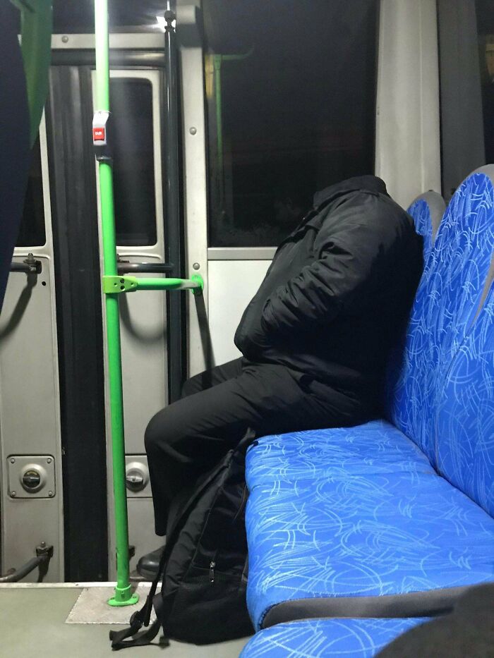 Accidental Camouflage Photos People Shared In This Online Group