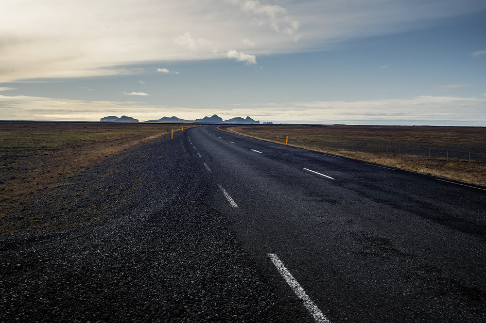 The Amazing Roadtrip Of Iceland By German Photographer Fabian Krueger