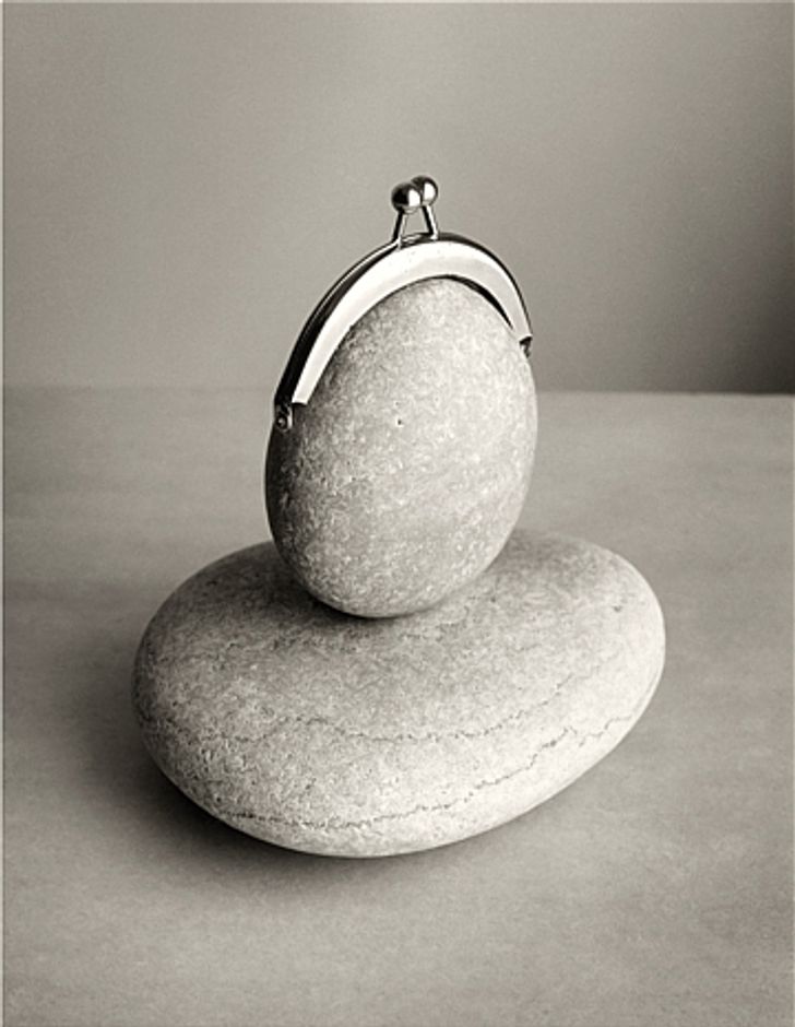 Mind-Bending Images Of Chema Madoz