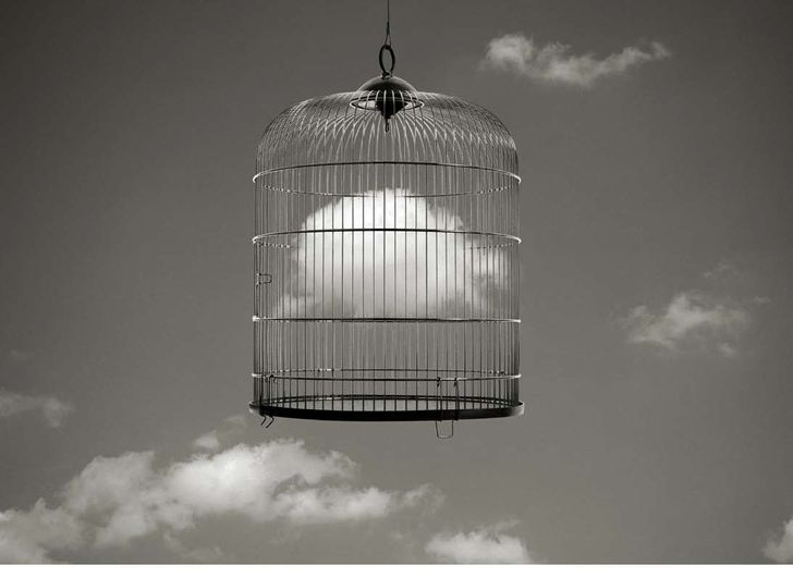Mind-Bending Images Of Chema Madoz