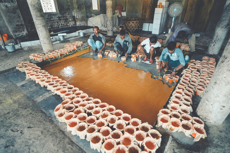 Life Of Jaggery Workers By Vedant Kulkarni