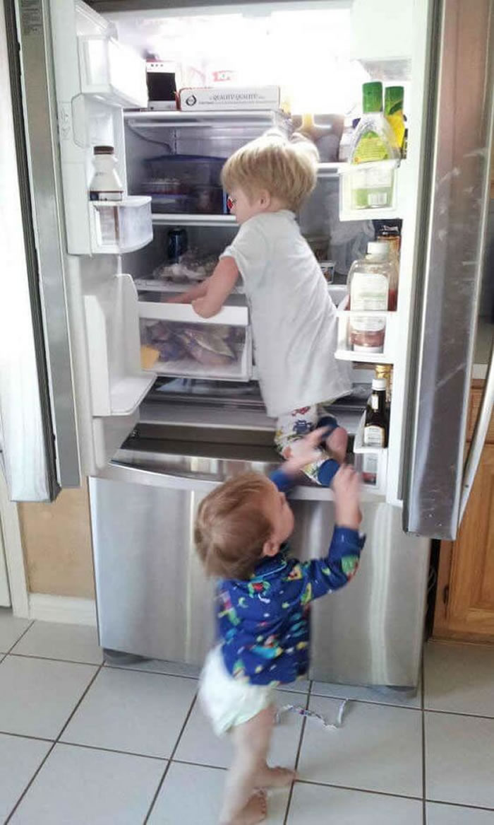 Funny Photos Of Kids