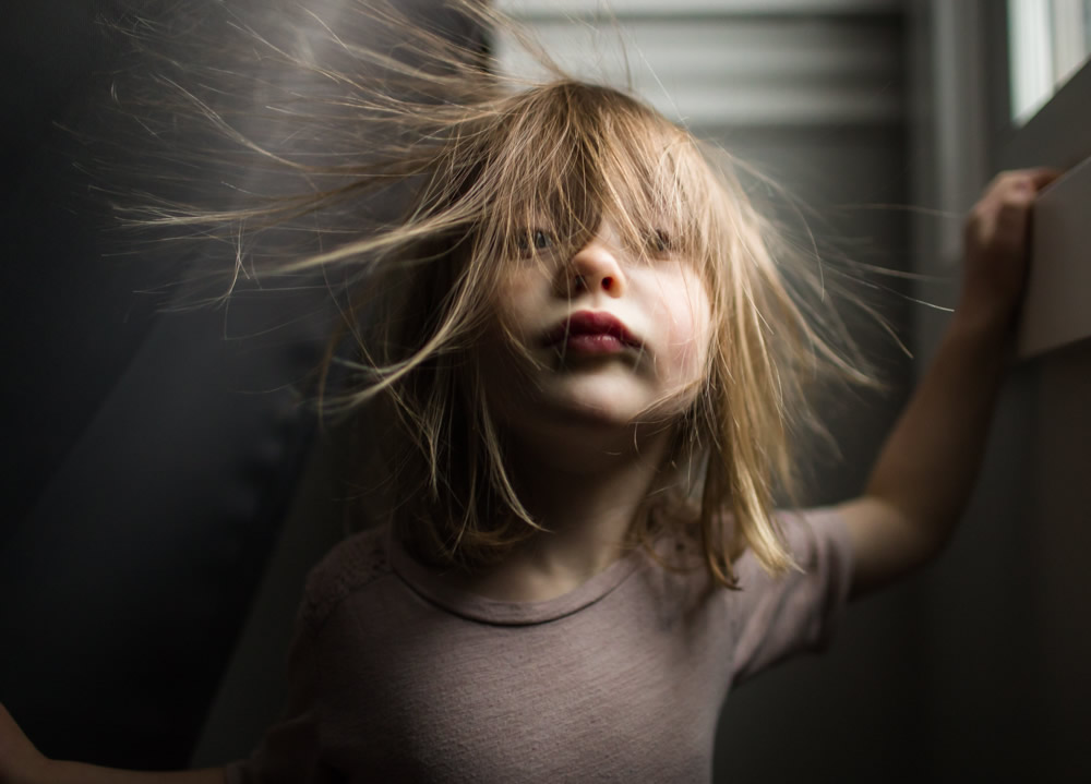Beautiful Interview With Kids Photographer Allie Morrison