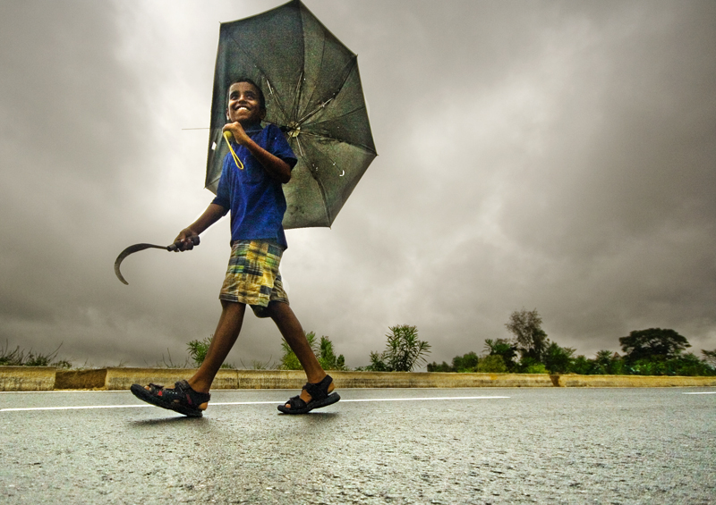 Keep walking - Monsoon Photography Gallery