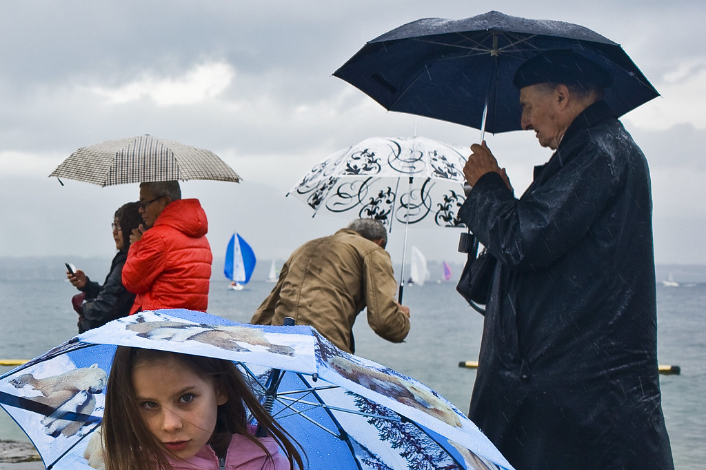 Umbrellas - Monsoon Photography Gallery