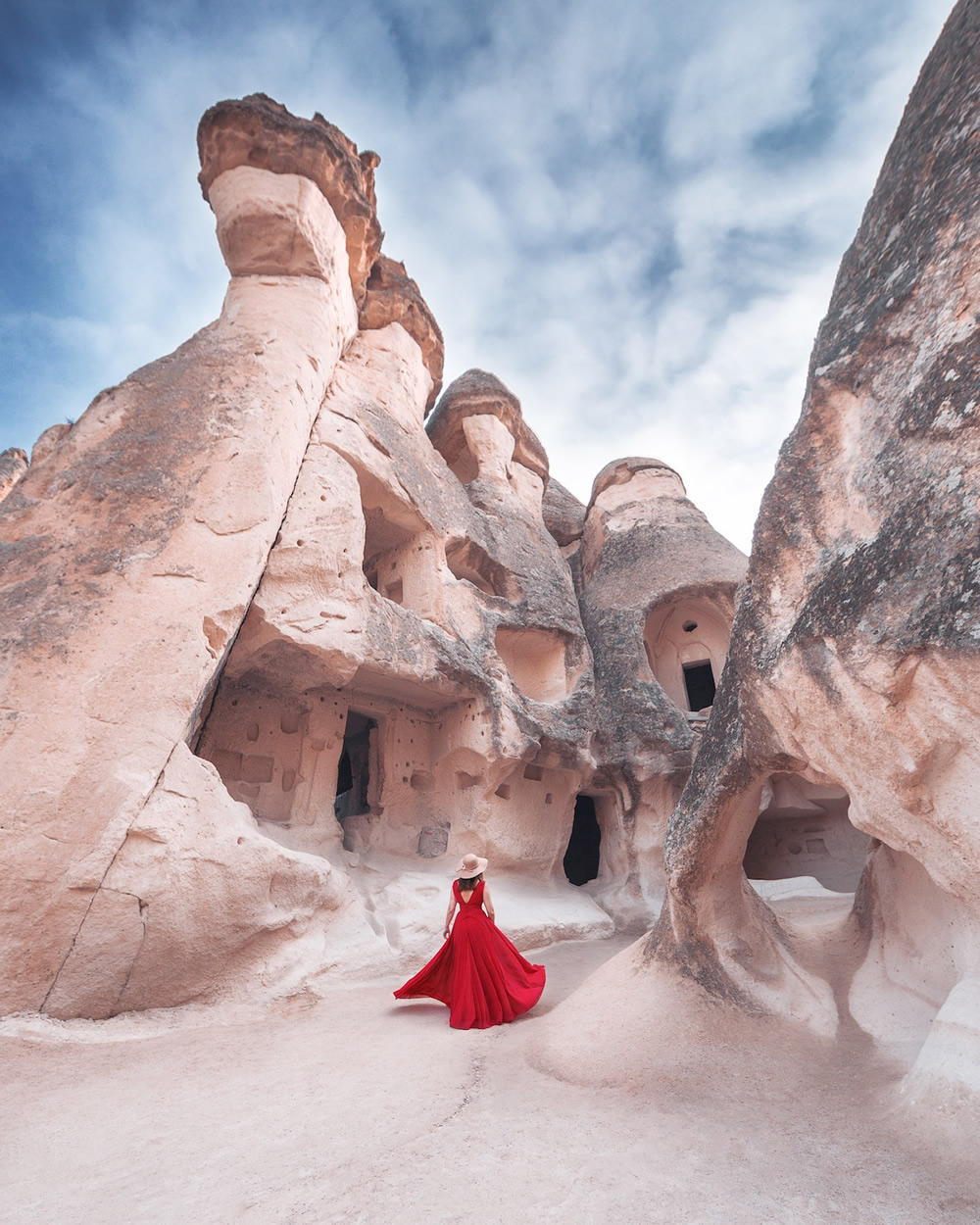 Turkish Photographer Cuma Cevik Captures Beautiful Landscapes Around The World