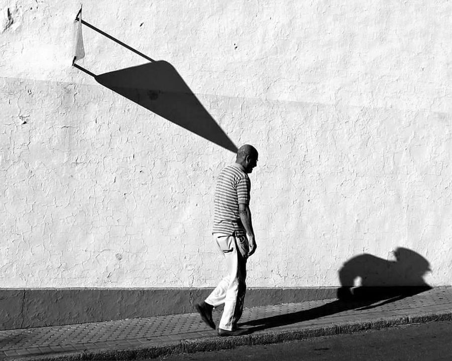 The Best Street Photography Art of Composition