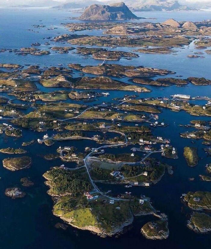 Beautiful Norway Photos