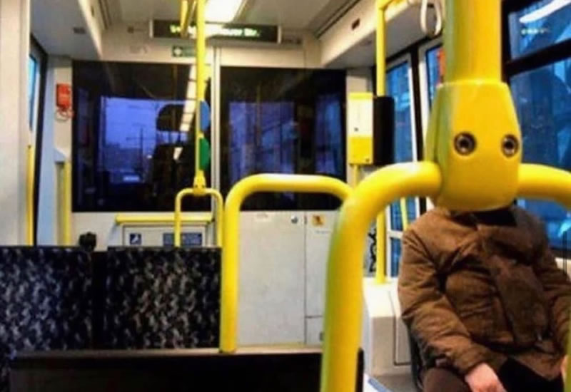 Power of Perfect Timing in Street Photography