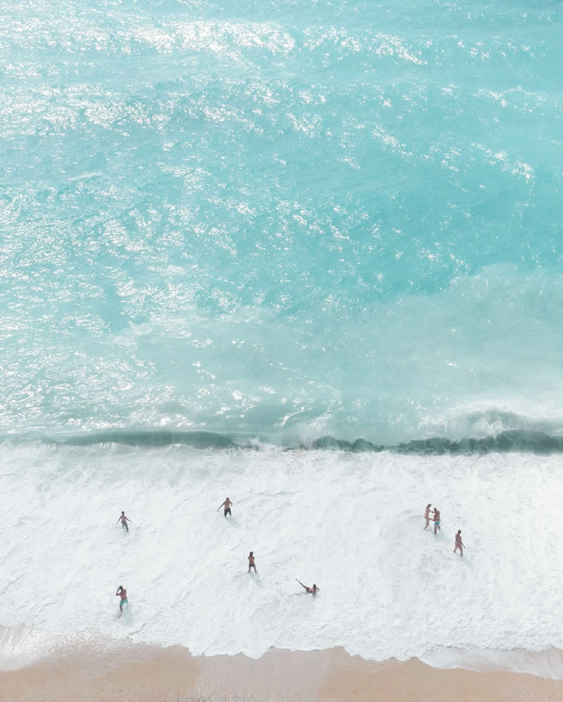 Minimalist Photos by Costas Spathis That Reveal the Beauty in Simplicity