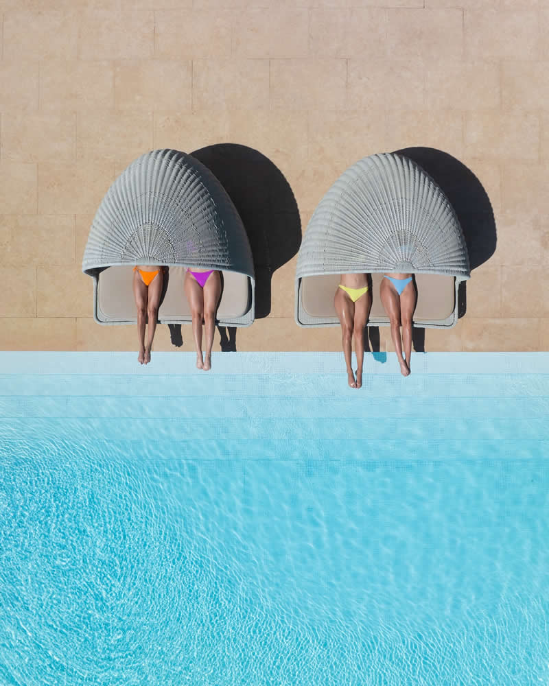 Minimalist Photos by Costas Spathis That Reveal the Beauty in Simplicity