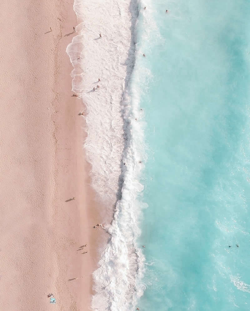 Minimalist Photos by Costas Spathis That Reveal the Beauty in Simplicity