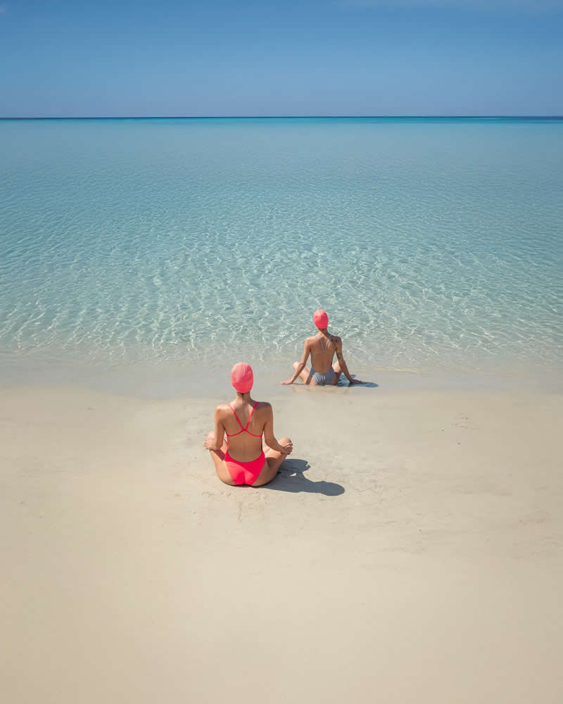 Minimalist Photos by Costas Spathis That Reveal the Beauty in Simplicity