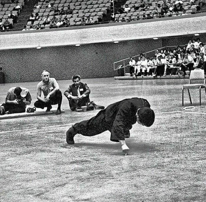 Rare Historical Photos That Tell Untold Stories