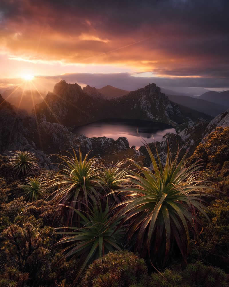 Landscape Photography by Dylan Gehlken