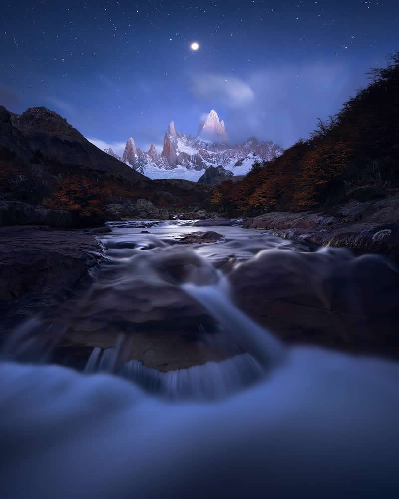 Landscape Photography by Dylan Gehlken