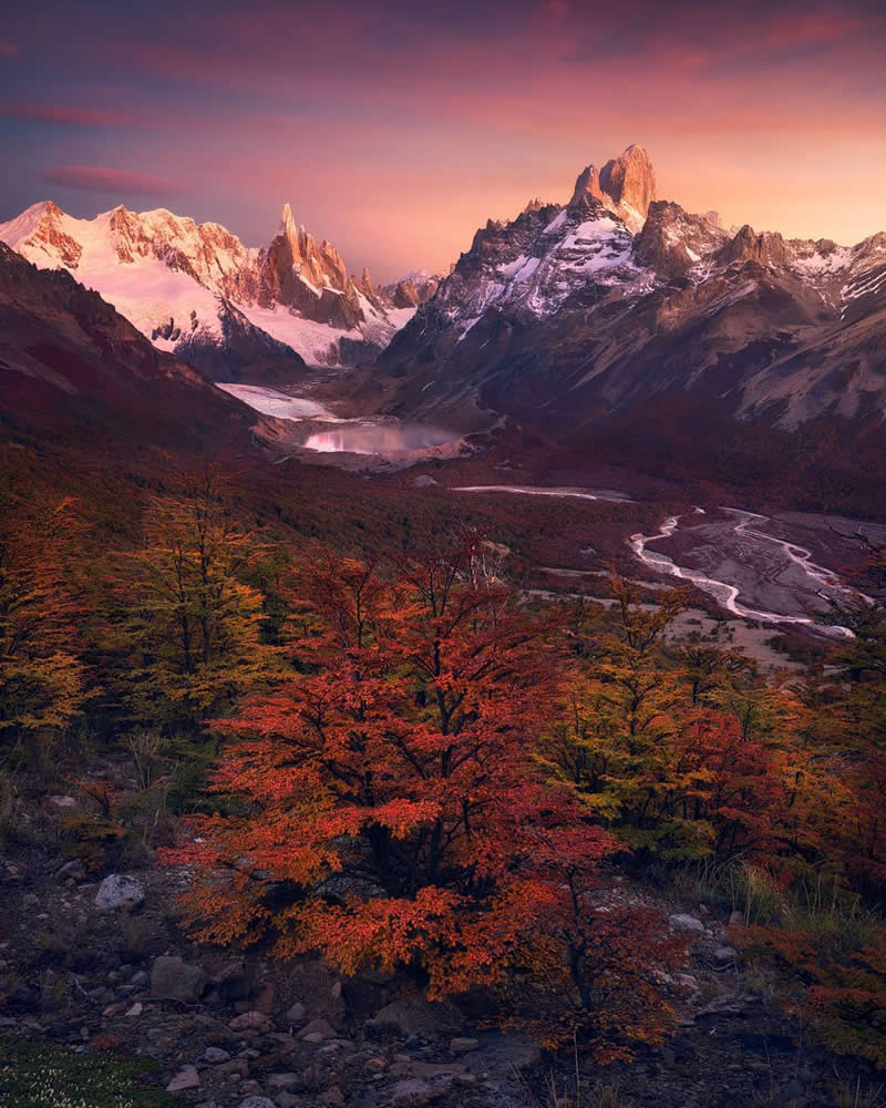 Landscape Photography by Dylan Gehlken