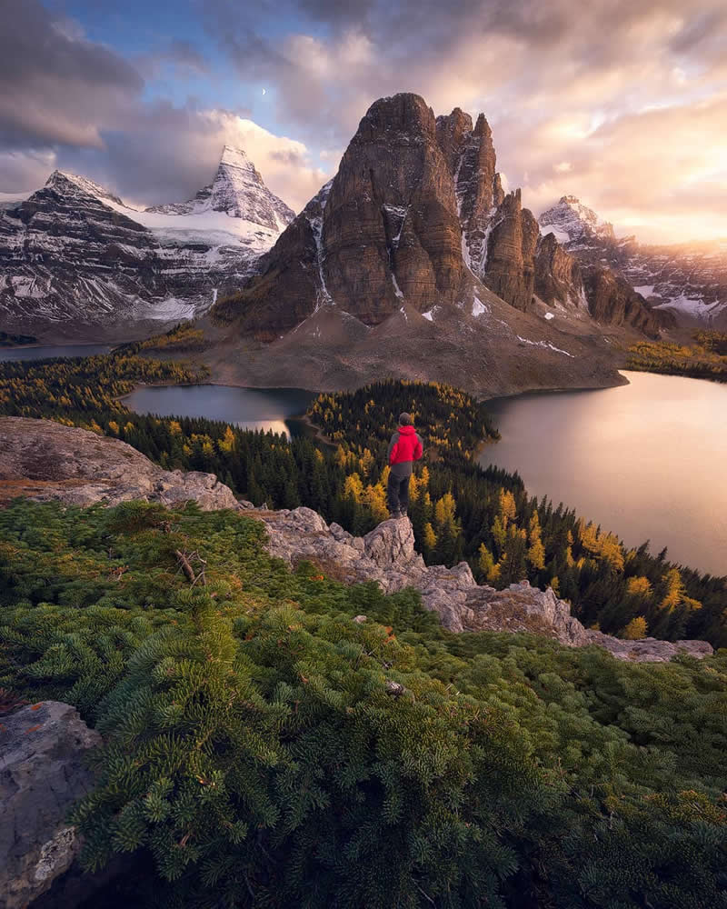 Landscape Photography by Dylan Gehlken