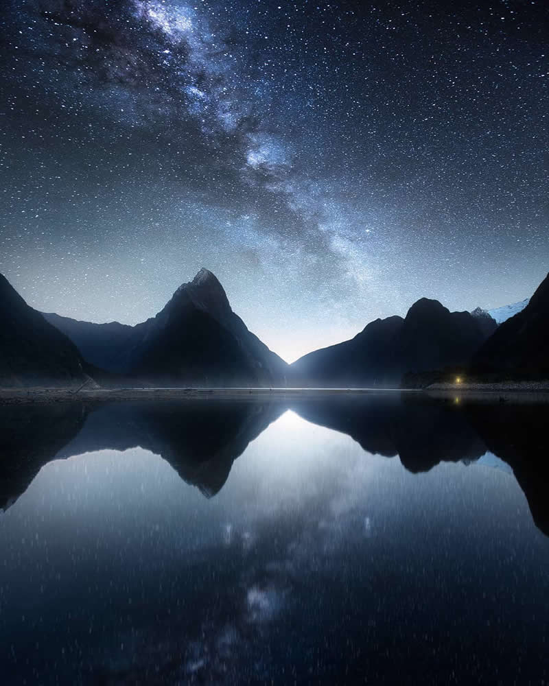 Landscape Photography by Dylan Gehlken