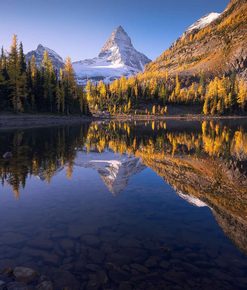 Landscape Photography by Dylan Gehlken