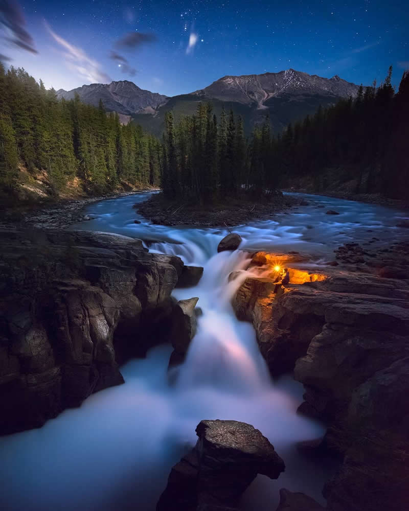 Landscape Photography by Dylan Gehlken
