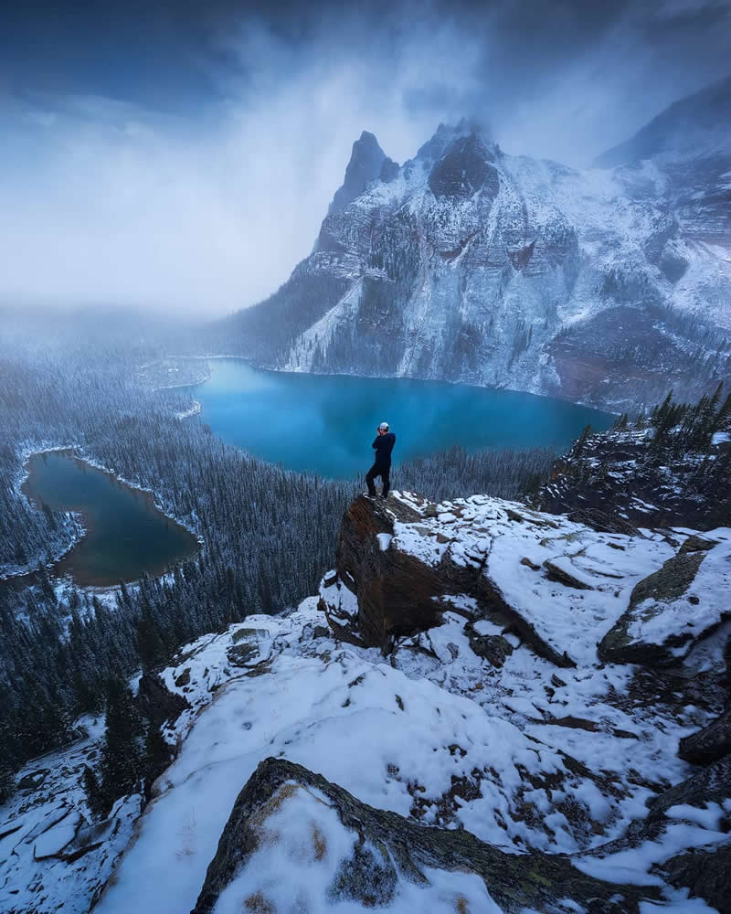 Landscape Photography by Dylan Gehlken