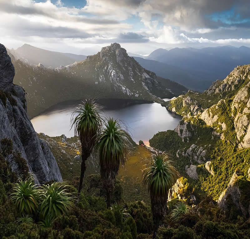 Landscape Photography by Dylan Gehlken