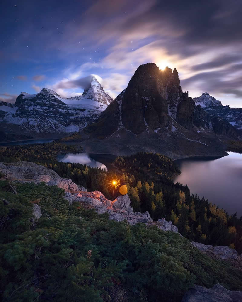 Landscape Photography by Dylan Gehlken