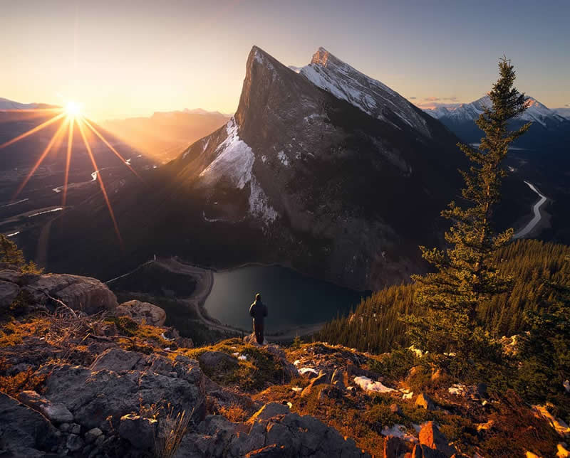 Landscape Photography by Dylan Gehlken