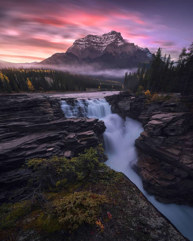 Landscape Photography by Dylan Gehlken