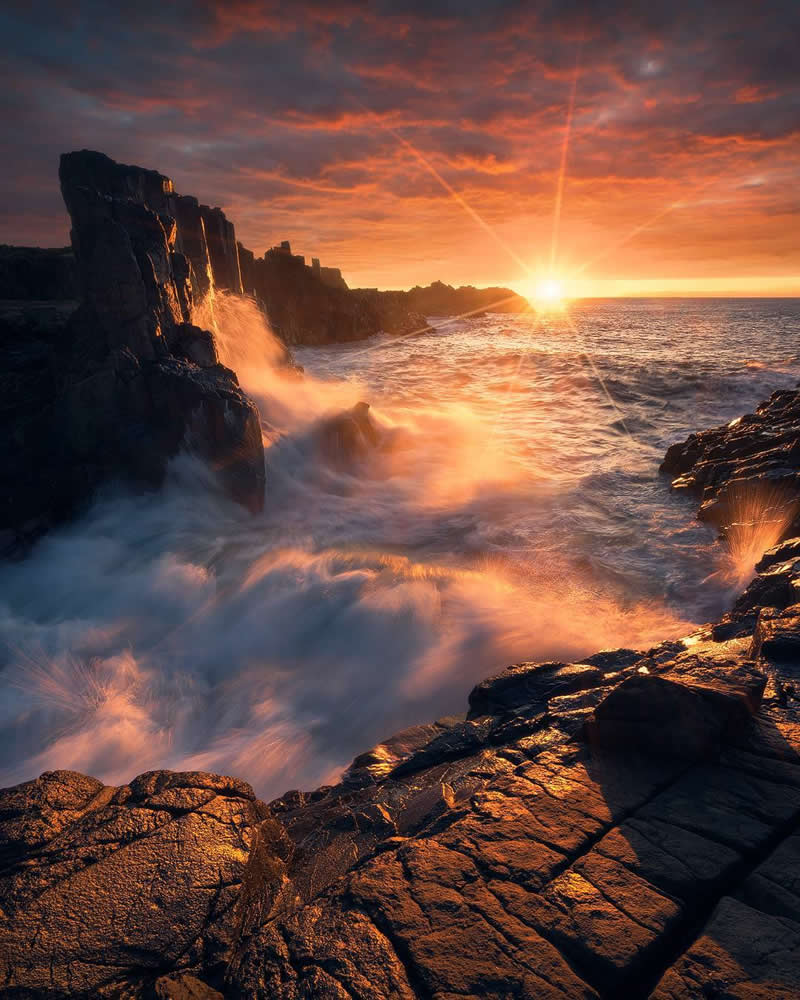 Landscape Photography by Dylan Gehlken