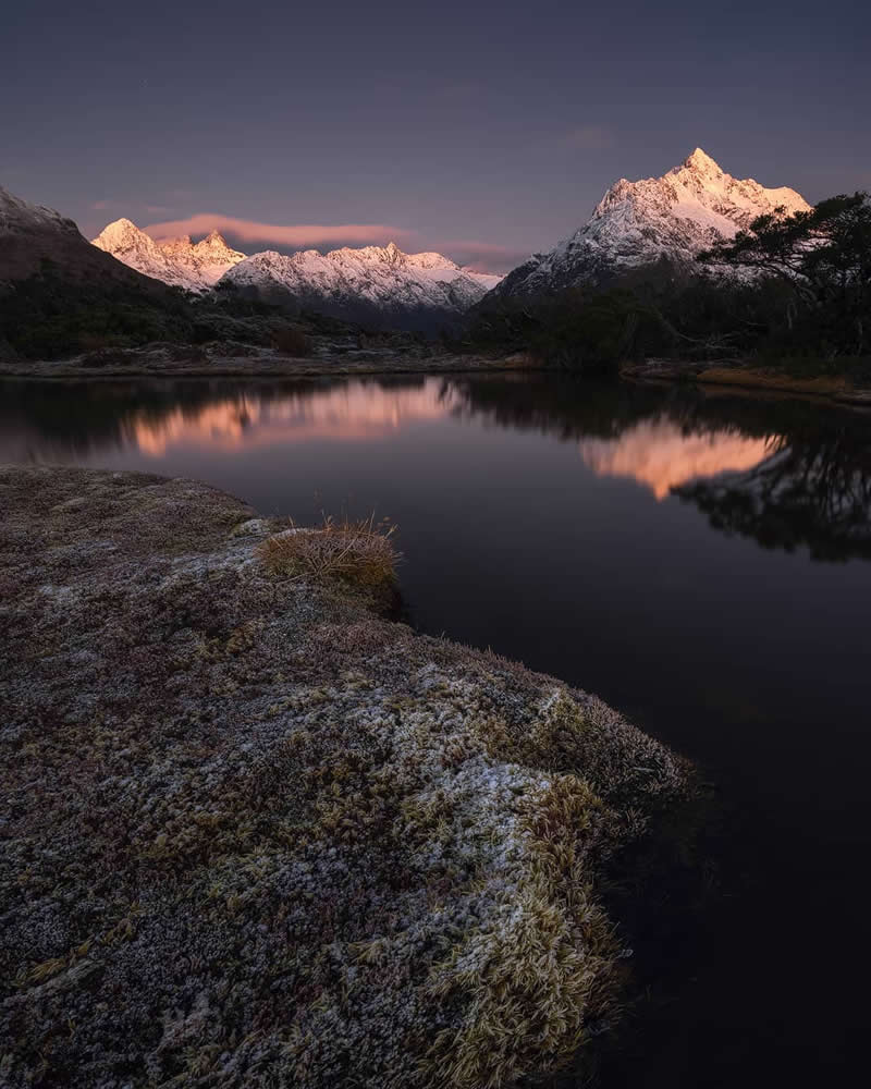 Landscape Photography by Dylan Gehlken