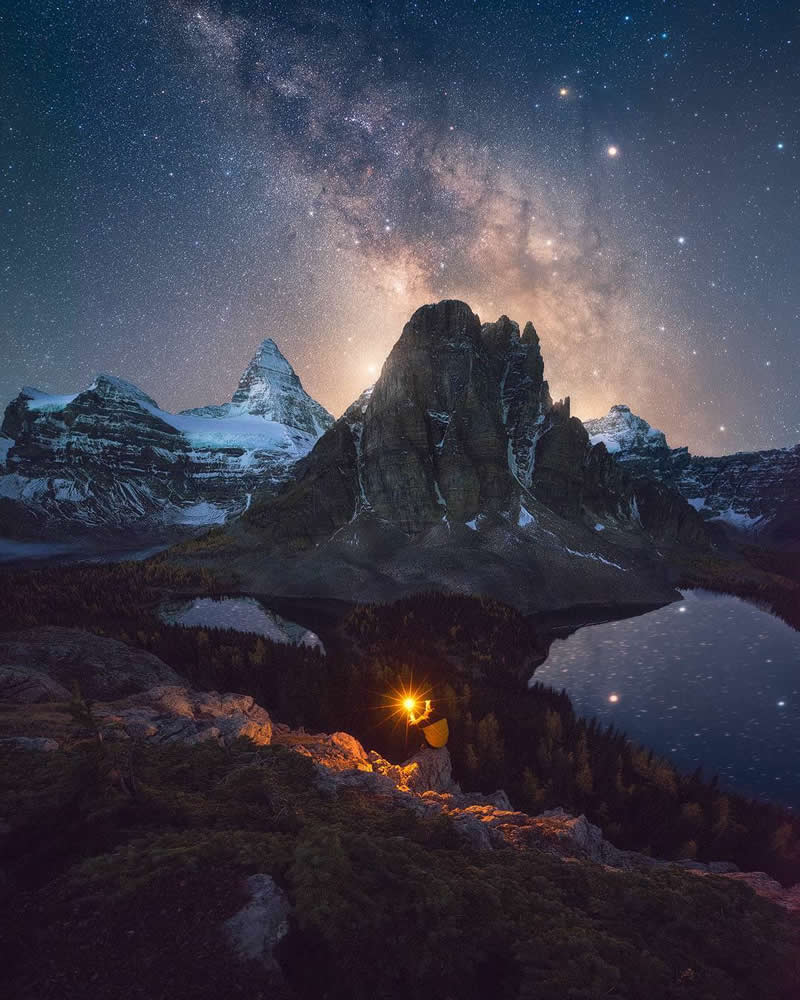 Landscape Photography by Dylan Gehlken