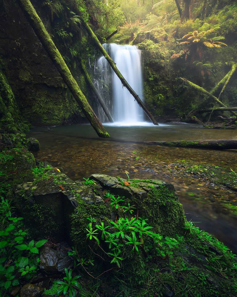 Landscape Photography by Dylan Gehlken