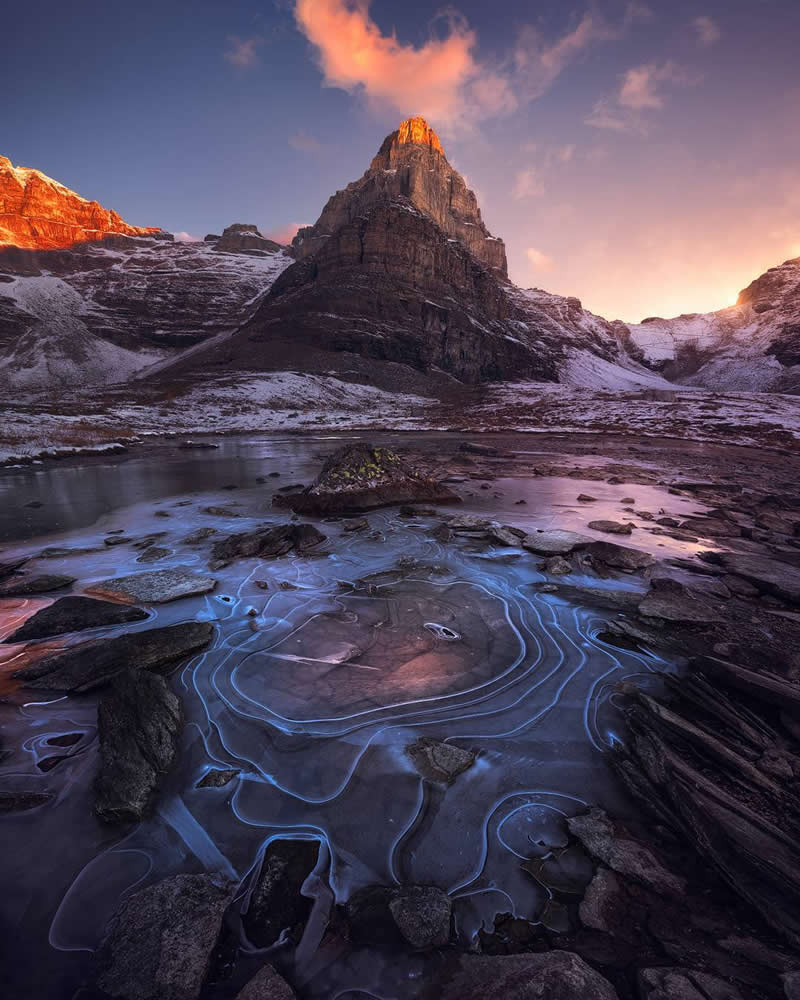 Landscape Photography by Dylan Gehlken
