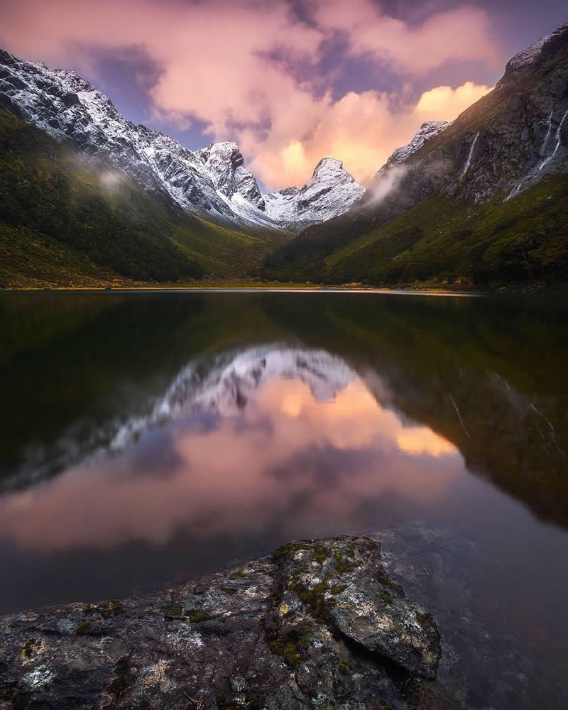 Landscape Photography by Dylan Gehlken