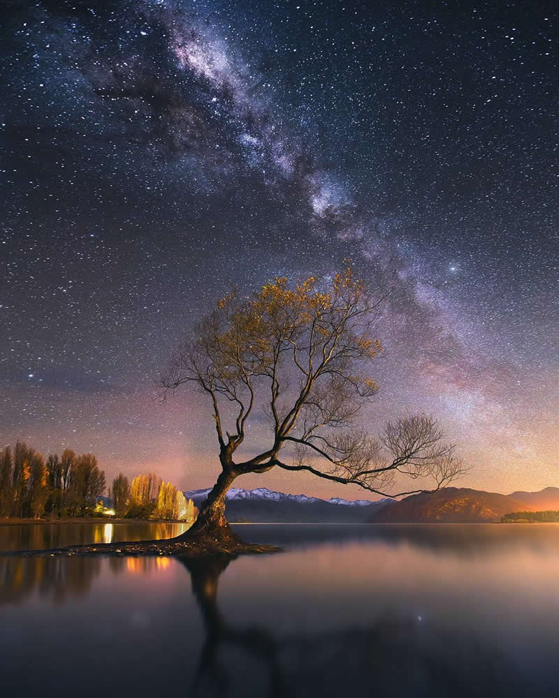 Landscape Photography by Dylan Gehlken