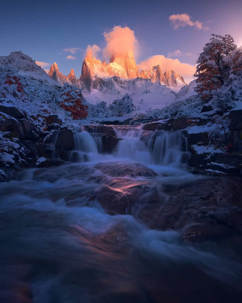 Landscape Photography by Dylan Gehlken