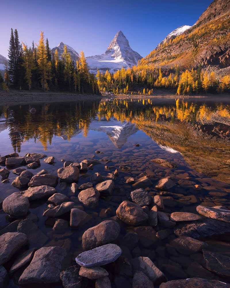 Landscape Photography by Dylan Gehlken