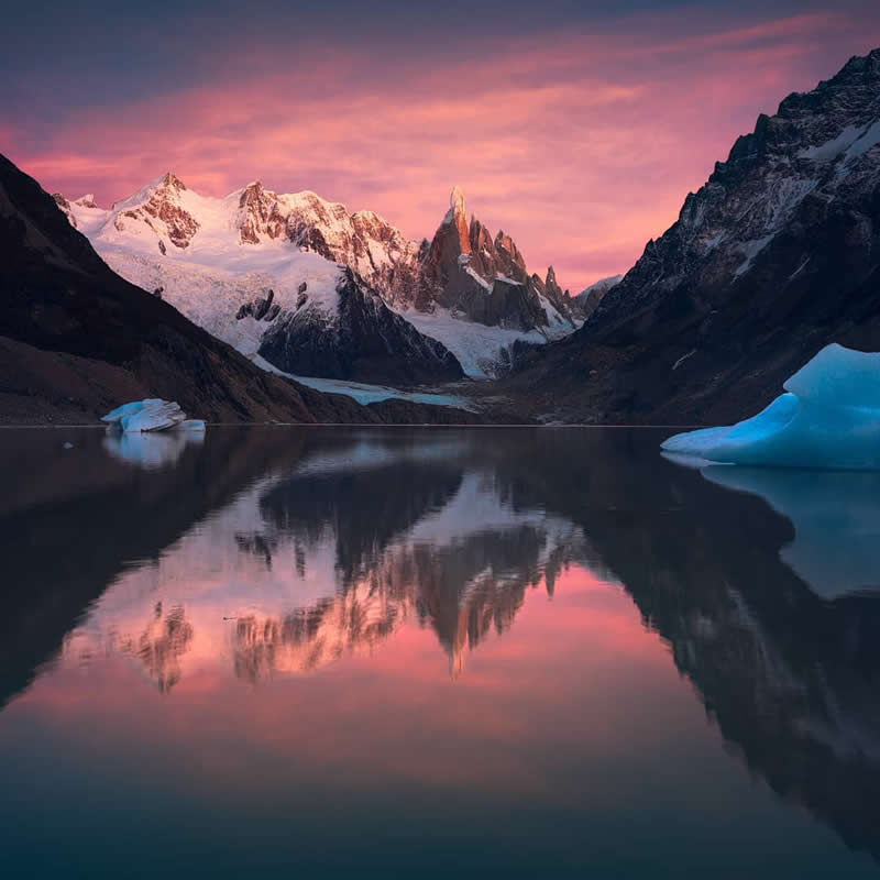 Landscape Photography by Dylan Gehlken