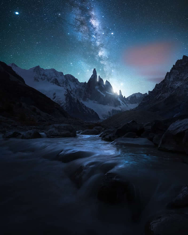 Landscape Photography by Dylan Gehlken