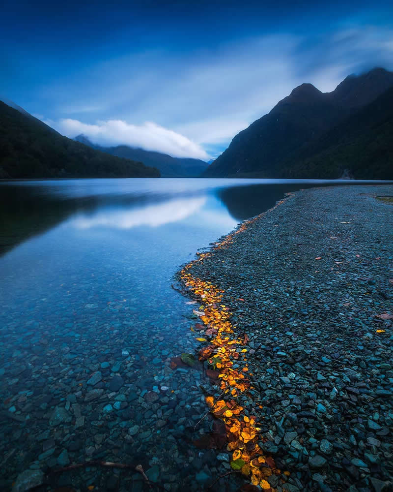 Landscape Photography by Dylan Gehlken