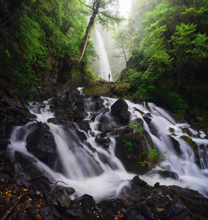 Landscape Photography by Dylan Gehlken