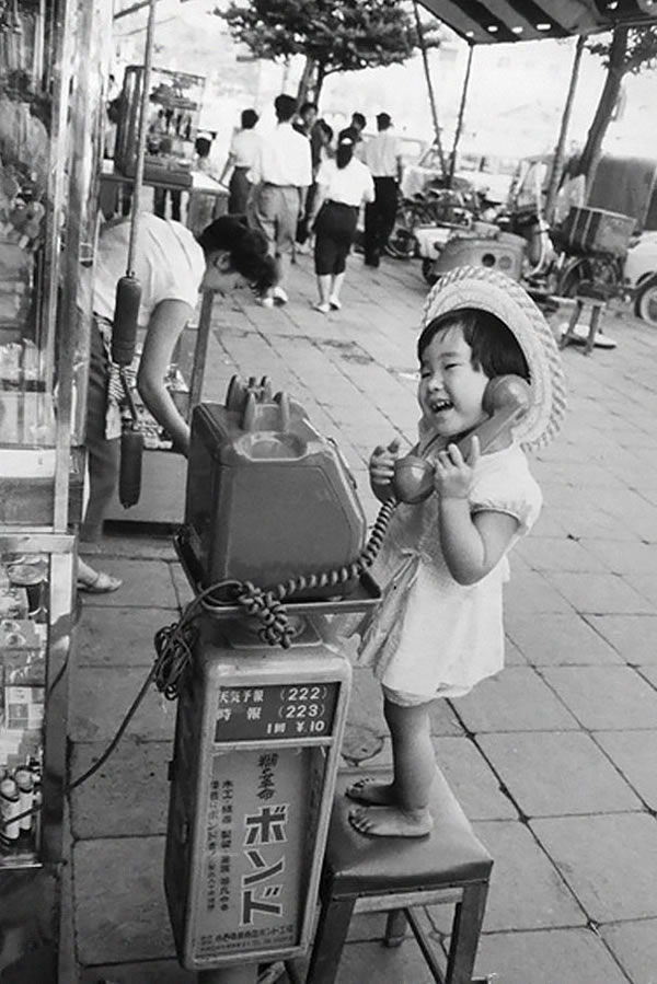Historic Photos That Reveal the Simple Beauty of Childhood