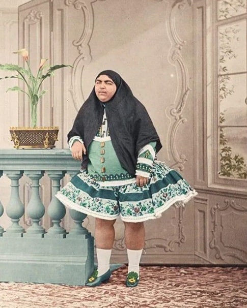 Timeless Vintage Photos Capture Moments in History