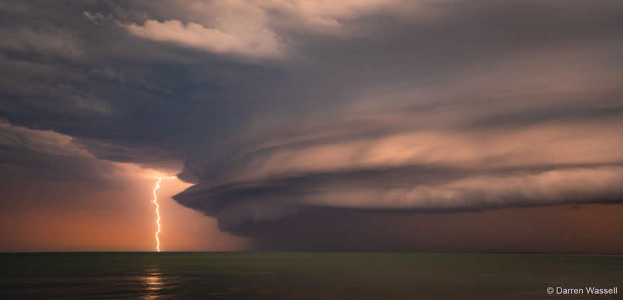 Australian Geographic Nature Photographer of the Year 2025 Winners