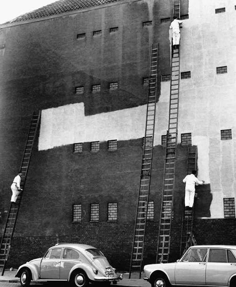 Analog Photographs That Capture the Timeless Beauty