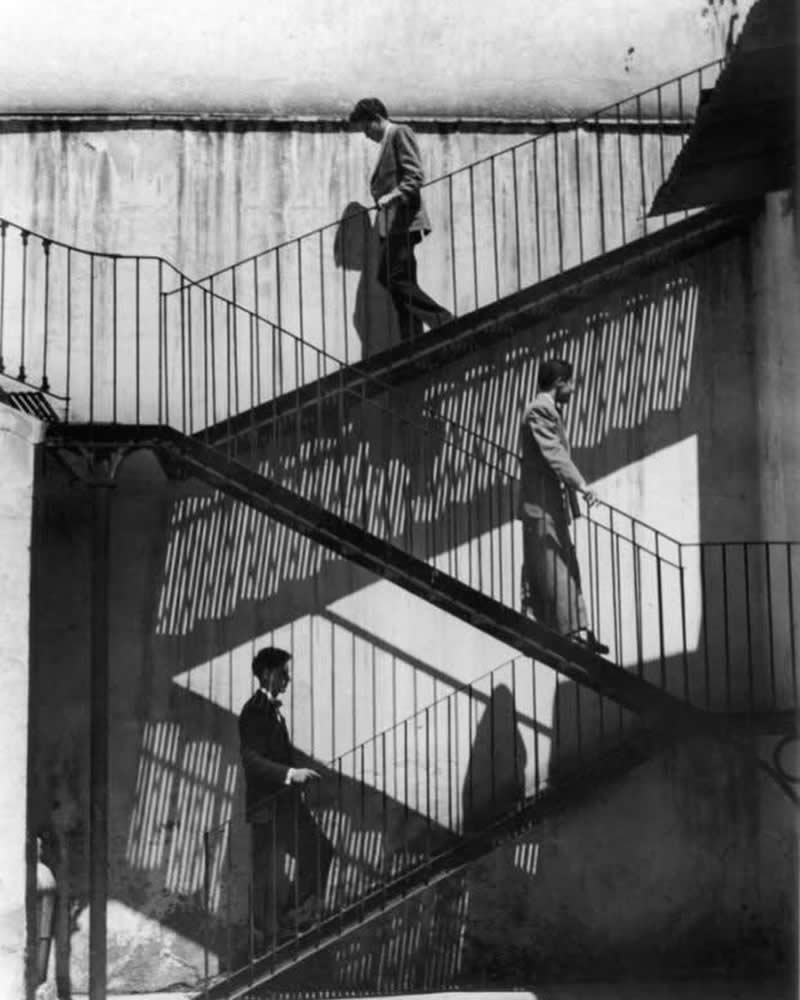 Analog Photographs That Capture the Timeless Beauty